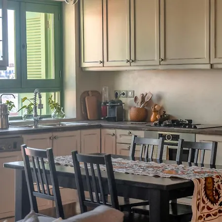 Blue Horizon Kastellorizo