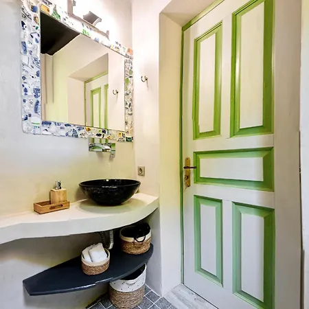 Blue Horizon Kastellorizo *