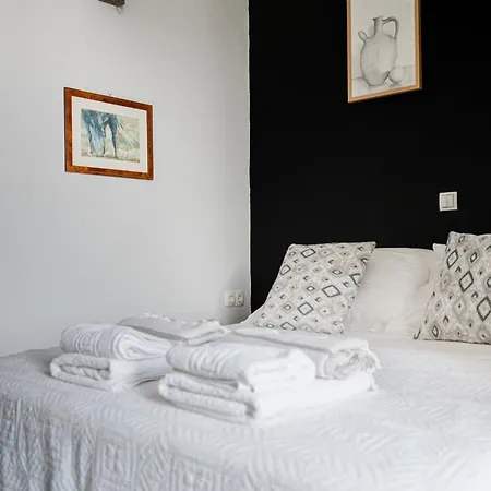 Blue Horizon Kastellorizo בית נופש