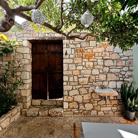 Holiday home Blue Horizon Kastellorizo