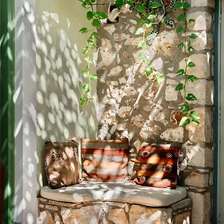 Blue Horizon Kastellorizo בית נופש *