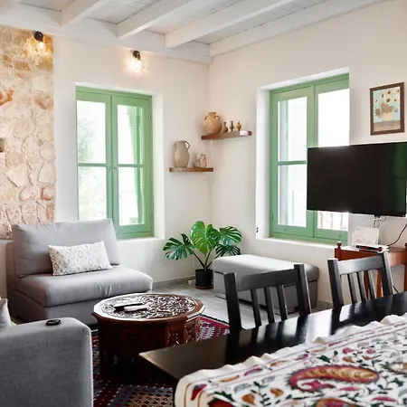 Blue Horizon Kastellorizo *