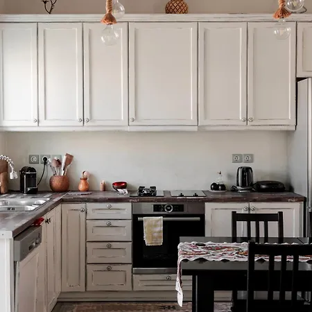 Blue Horizon Kastellorizo * Meyísti