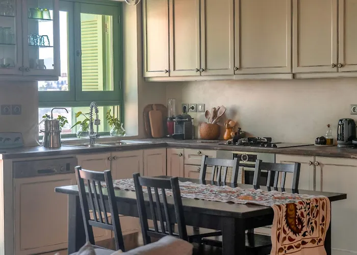 Blue Horizon Kastellorizo