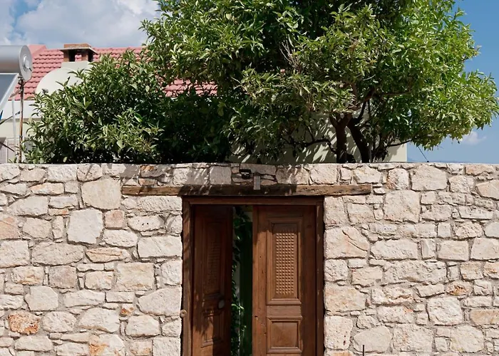 Blue Horizon Kastellorizo