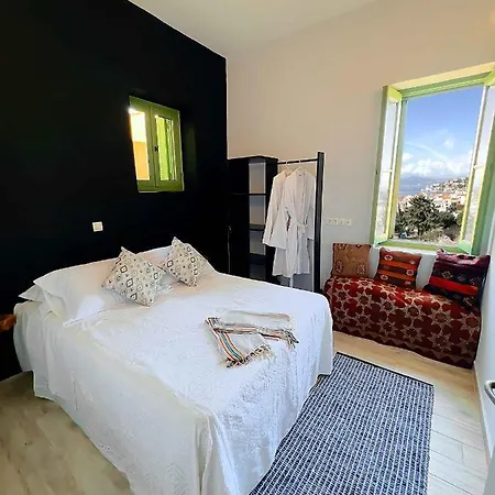 Feriehus Blue Horizon Kastellorizo *