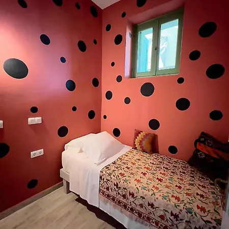 Blue Horizon Kastellorizo Megisti