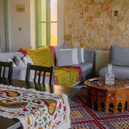 Holiday home Blue Horizon Kastellorizo *