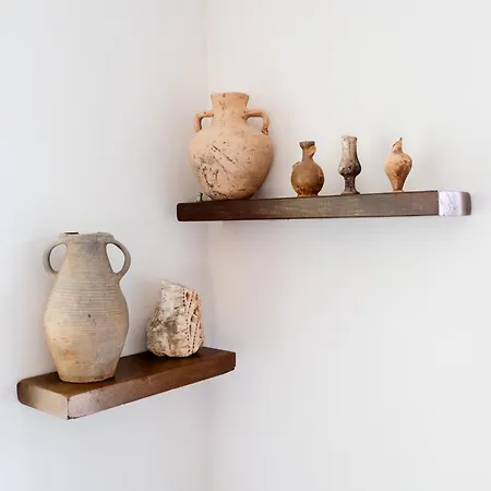 Blue Horizon Kastellorizo Feriehus Meyísti