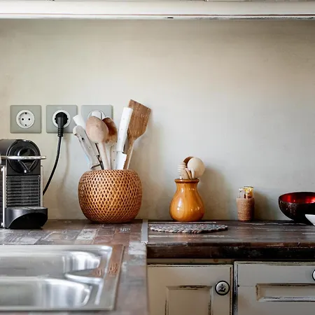 Blue Horizon Kastellorizo Megisti