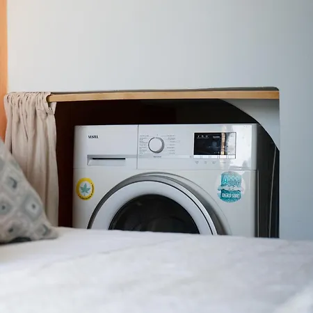 بيت للعطل Blue Horizon Kastellorizo ماغيستي