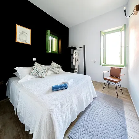 Blue Horizon Kastellorizo Holiday home