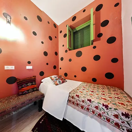 Feriehus Blue Horizon Kastellorizo *