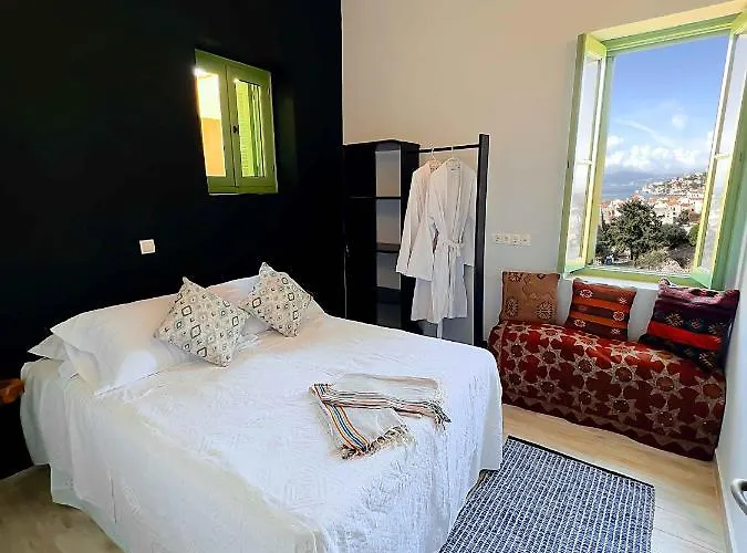 بيت للعطل Blue Horizon Kastellorizo *