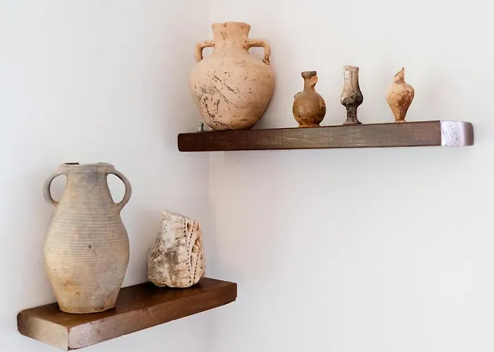 Blue Horizon Kastellorizo 펜션 Meyísti