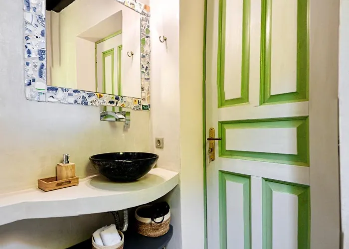 Blue Horizon Kastellorizo *