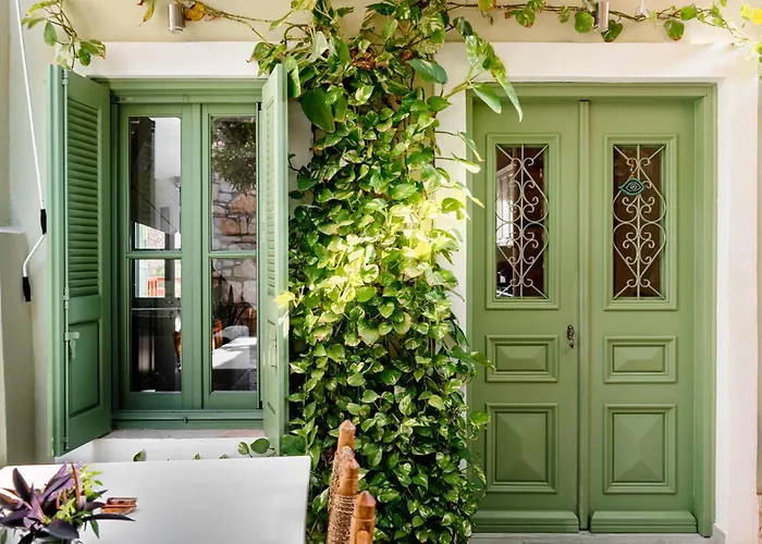 Blue Horizon Kastellorizo *