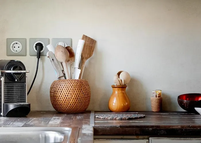 Blue Horizon Kastellorizo Mejíszti