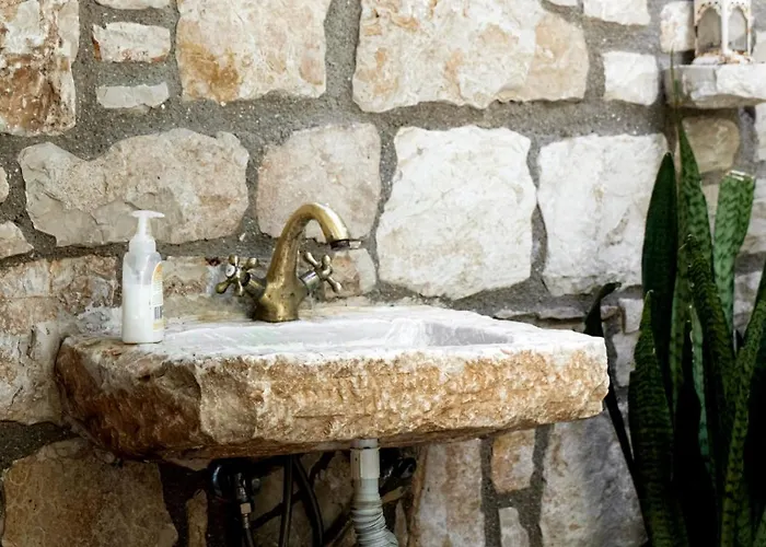 Blue Horizon Kastellorizo