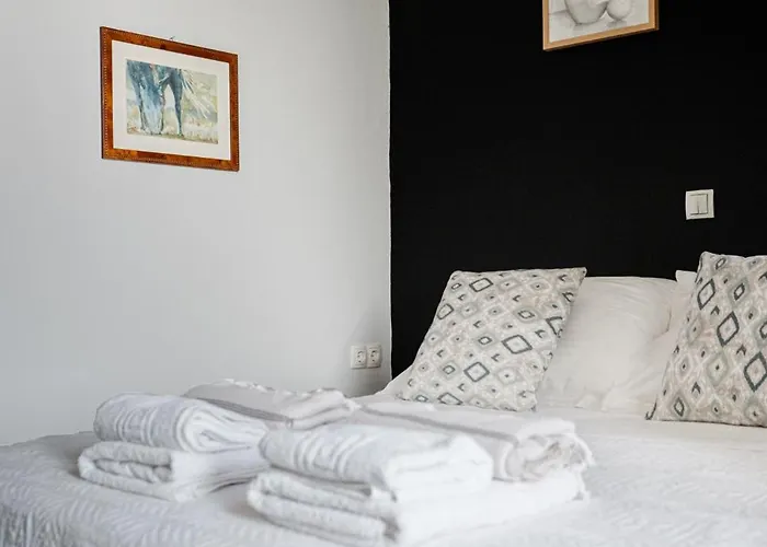 Blue Horizon Kastellorizo بيت للعطل