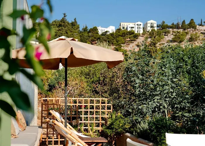 بيت للعطل Blue Horizon Kastellorizo *