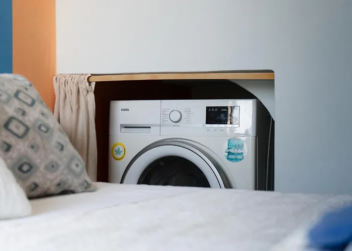 Nyaraló Blue Horizon Kastellorizo Mejíszti