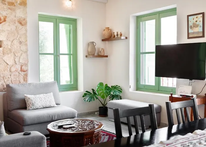 Blue Horizon Kastellorizo *