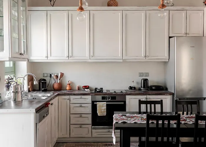 Blue Horizon Kastellorizo * Meyísti