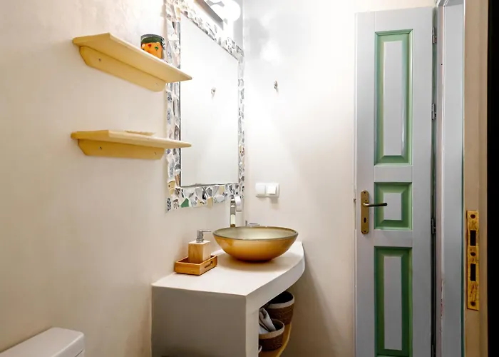 Blue Horizon Kastellorizo