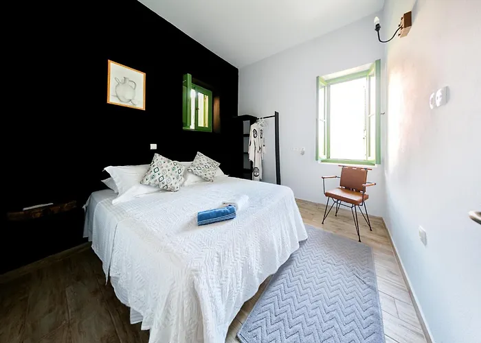 Blue Horizon Kastellorizo 펜션