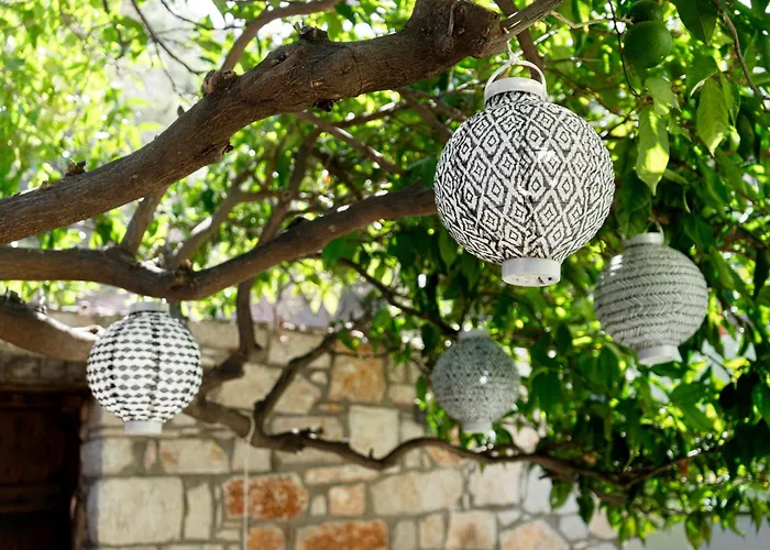 Blue Horizon Kastellorizo Nyaraló *