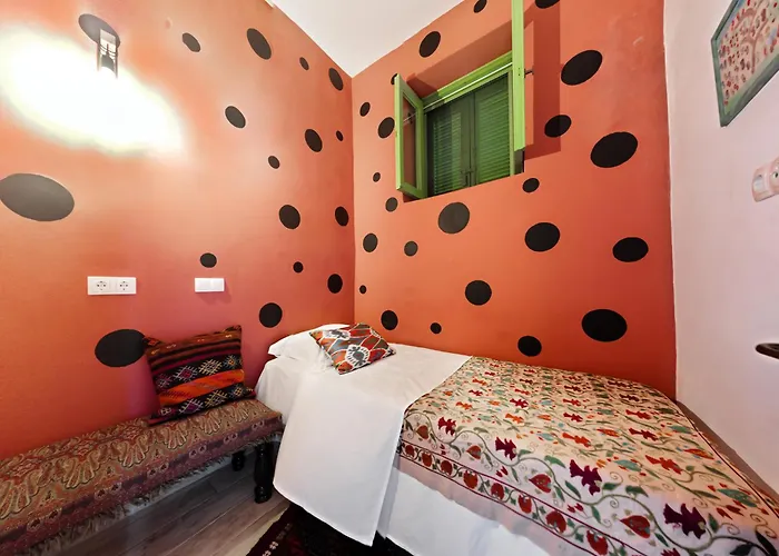 بيت للعطل Blue Horizon Kastellorizo *